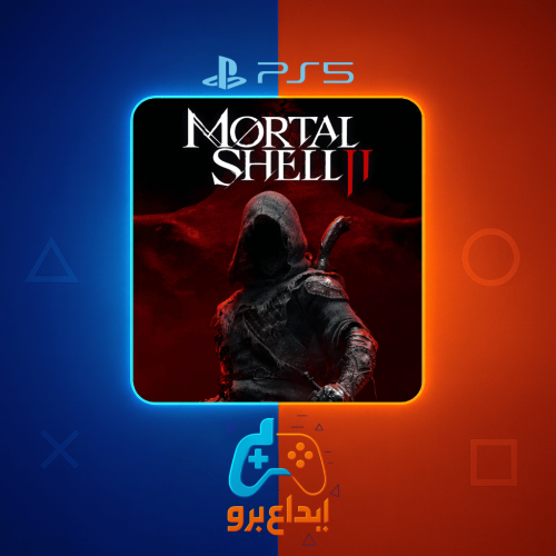 مورتال شيل 2 سوني 5 | Mortal Shell II