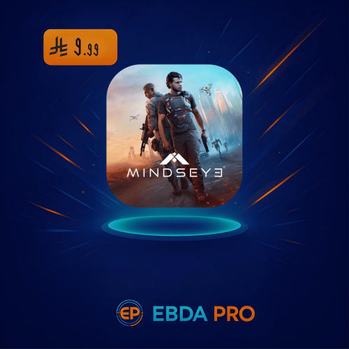 مايندز آي | MindsEye - ستيم PC