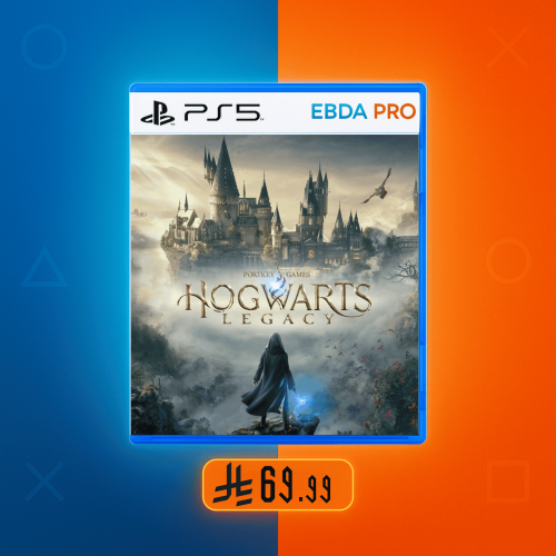 تراث هوغوورتس | Hogwarts Leagacy PS5 | PS4