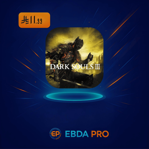 دارك سولز 3 | Dark souls 3 - ستيم PC