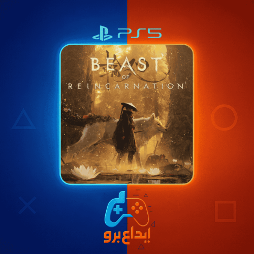 بيست أوف رينكار نیشن سوني 5 | Beast of Reincarnati...