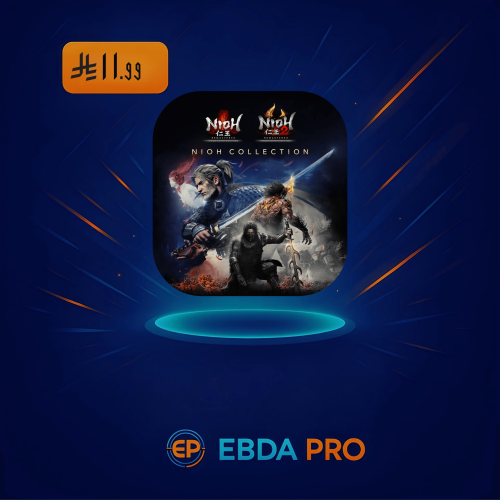 نيوه 1 + 2 مع الإضافات | The Nioh Collection ستيم