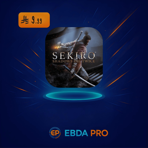 سيكيرو | Sekiro shadows die twice - ستيم PC