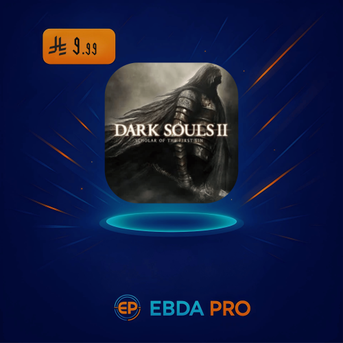 دارك سولز 2 | Dark souls 2 - ستيم PC