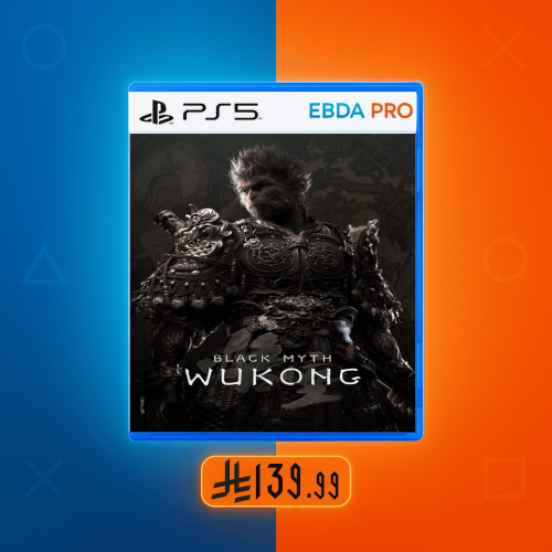 بلاك ميث ووكونغ سوني 5 | Black Myth: Wukong ps5