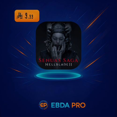 هيل بليد 2 | Hellblade 2 - ستيم PC