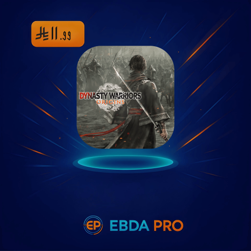 داينستي واريورز: أوريجنز | Dynasty Warriors: Origi...