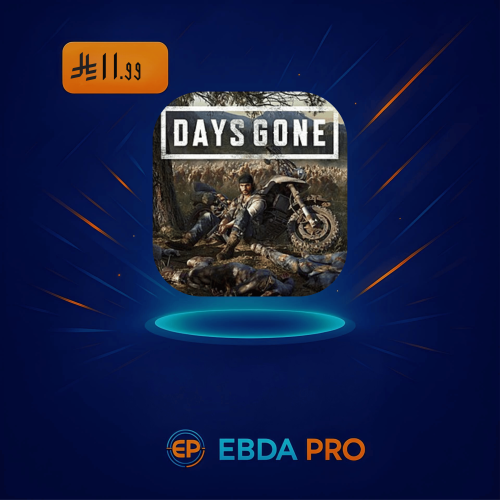 دايز قون | Days Gone - ستيم PC
