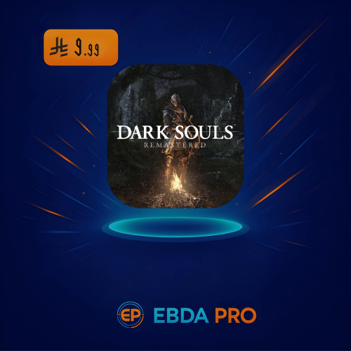 دارك سولز ريميسترِد | Dark Souls Remastered - ستيم...