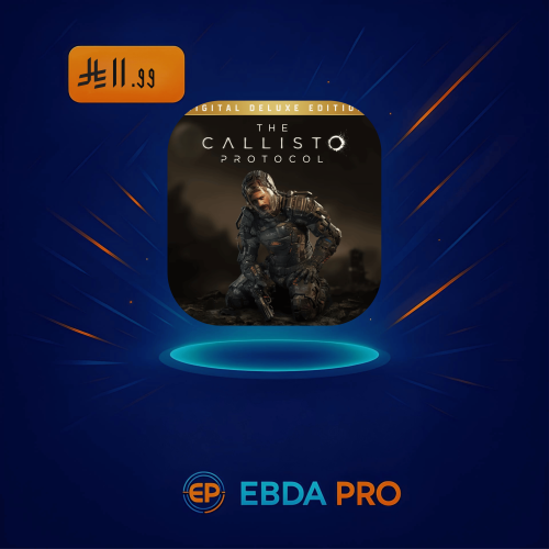 ذا كاليستو بروتوكول اعلى نسخة | The Callisto Proto...