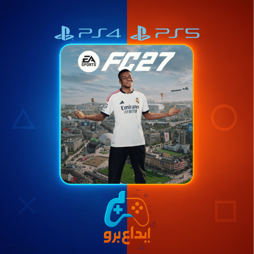 فيفا 27 سوني 5 | EA SPORTS FC 27
