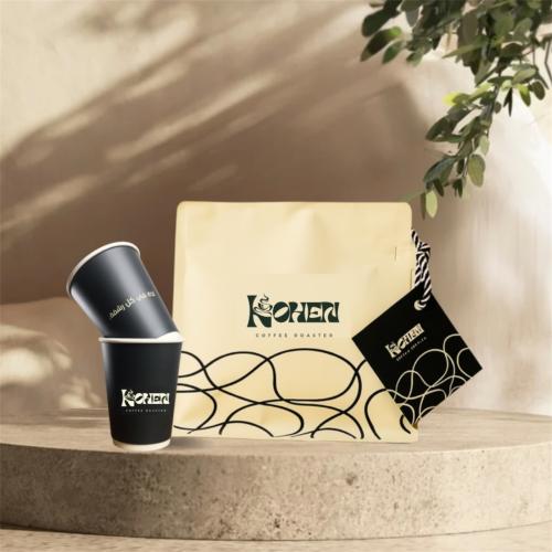 قهوة مختصة _ اوغندا ناسو (Uganda Naso)