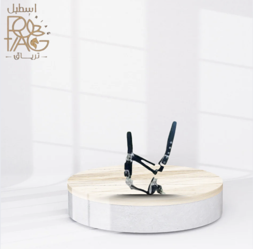 رشمة بوني