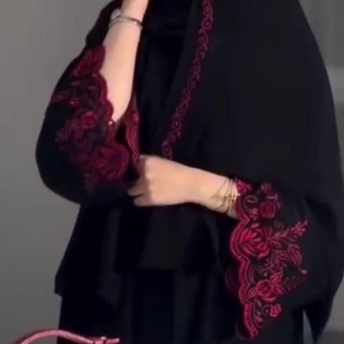 عباية #9