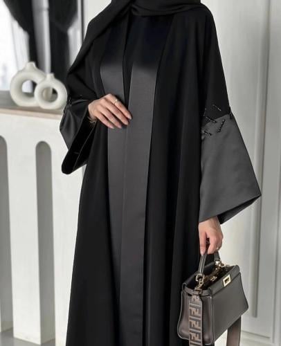 عبايه #10