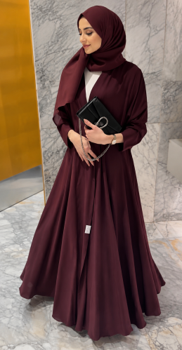 عباية #78