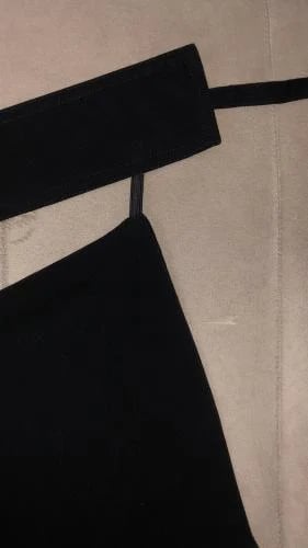 نقاب عاليا