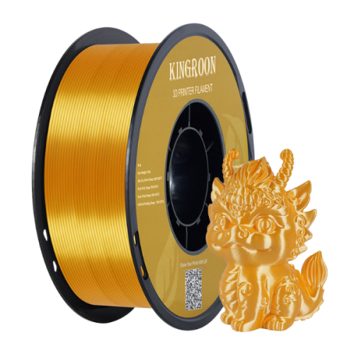 KINGROON PLA Silk