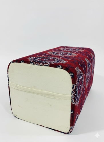 طقم فرشة تخييم أرضية مع 4 مراكي – 8 قطع (200×90×25...