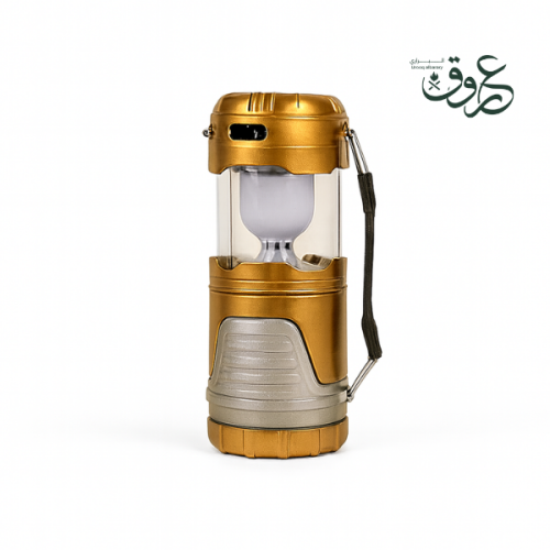كشاف التخييم، ضوء صغير، محمول، LED، ضوء التخييم، إ...