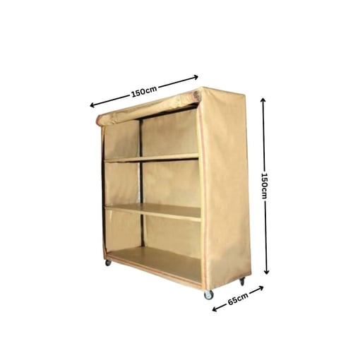 دولاب تخزين جودة الماني مقاوم للماء والغبار والحرا...