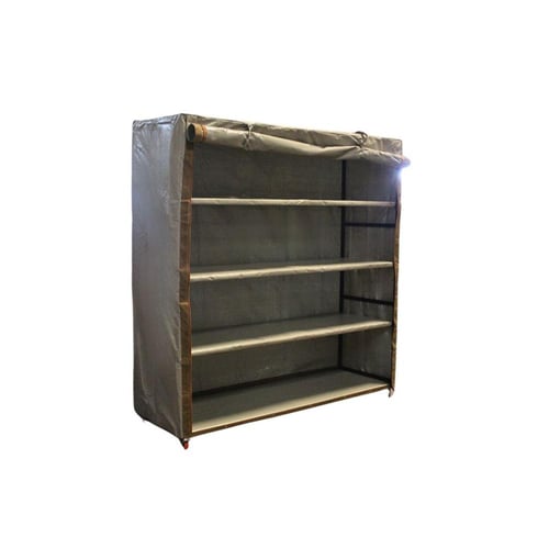 دولاب تخزين جودة كوري مقاوم للماء والحرارة لون رما...