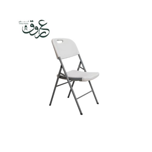 مجموعة مكونة من 4 كراسي - للحفلات والحدائق والرحلا...
