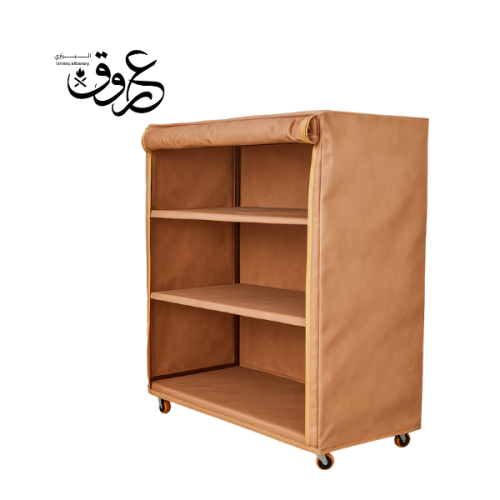 دولاب تخزين تايلندي مقاوم للماء والغبار والحرارة ب...