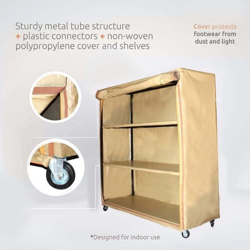 دولاب تخزين جودة الماني مقاوم للماء والغبار والحرا...