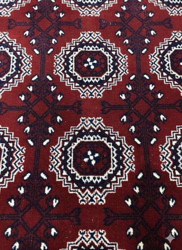 طقم فرشة تخييم أرضية مع 4 مراكي – 8 قطع (200×90×25...