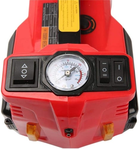 رافعة سيارة كهربائية هيدروليك مع مضخة هواء – 5 طن...