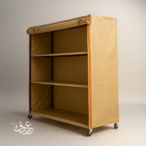 دولاب تخزين جودة الماني للمنزل والحديقة المقاوم لل...