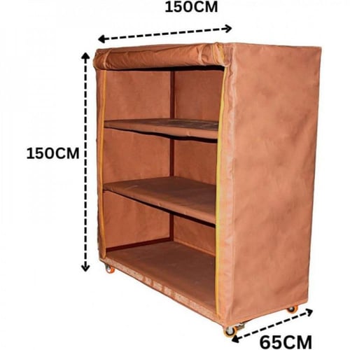 دولاب تخزين تايلندي مقاوم للماء والغبار والحرارة ب...