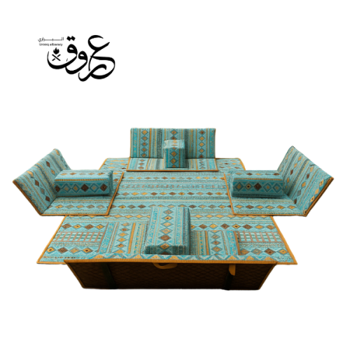 جلسة برية بخامة عالية الجودة ومساند جانبية مريحة -...