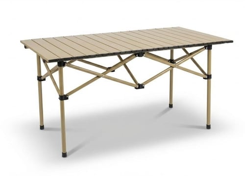طاولة تخييم قابلة للطي - CM-48319