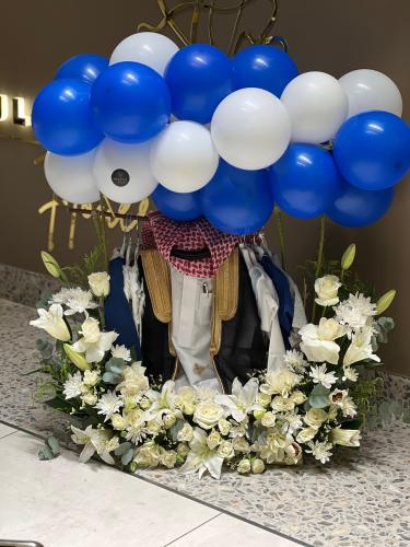 باقة ولادة 1