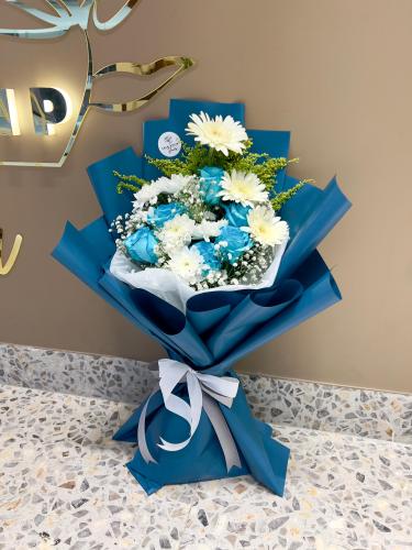 باقة ولادة 13