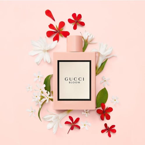 GUCCI BLOOM EDP 100ML