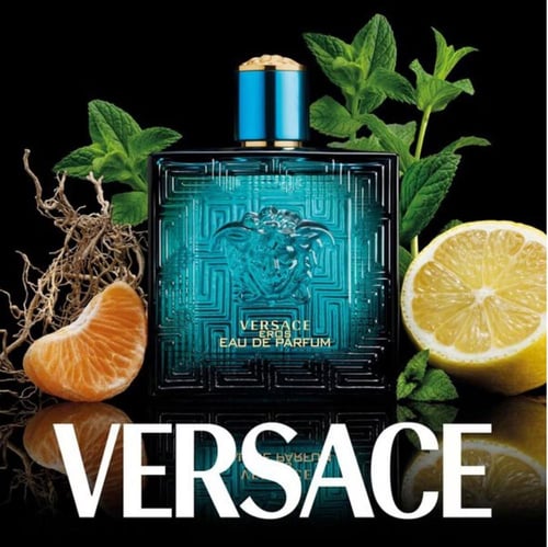 VERSACE EROS EDP 100ML