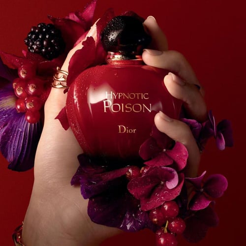 DIOR HYPNOTIC POISON EDT 100ML