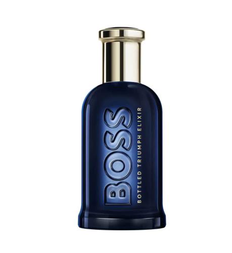 Boss Bottled Triumph Elixir - Parfum Intense 100ML