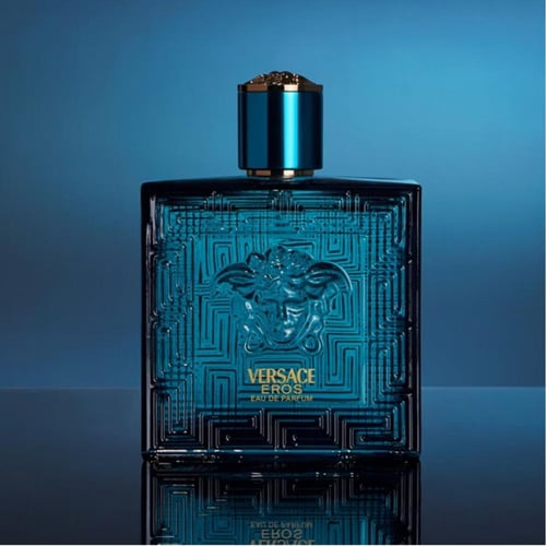 VERSACE EROS EDP 100ML