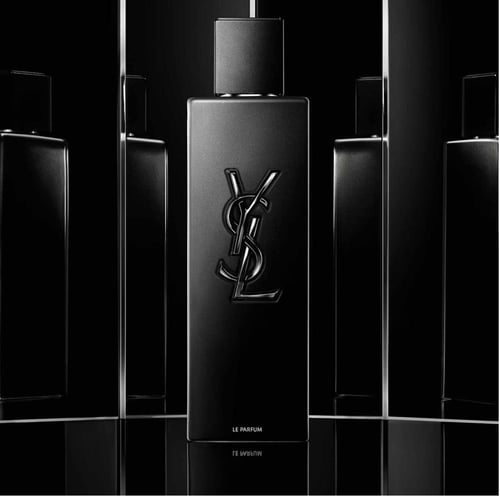 YVESSAINTLAURENT MYSLF Le PARFUM 100ML