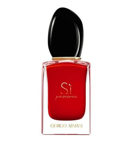 GIORGIO ARMANI SÌ PASSIONE EDP 100ML