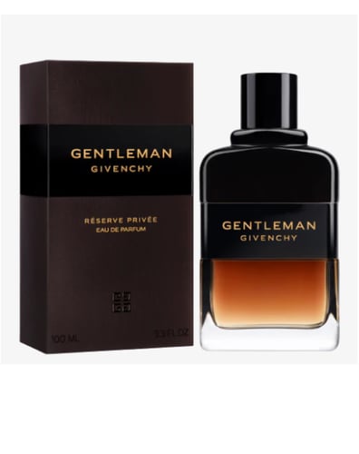 GIVENCHY GENTAL MAN EDP 100ml