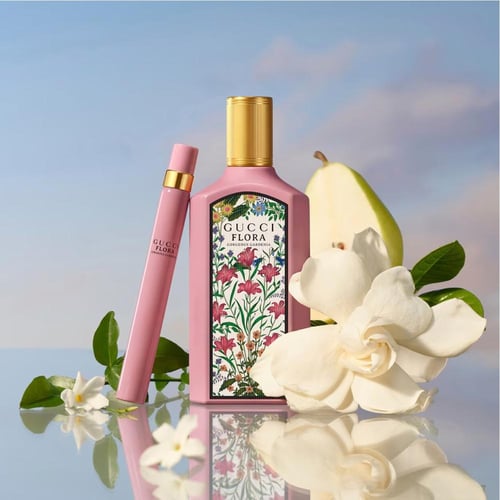 GUCCI FLORA EDP 100ml