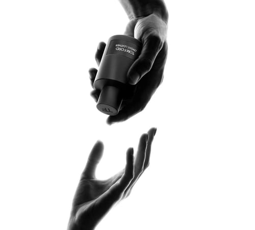 TOM FORD OMBRE LEATHER EDP 100ML