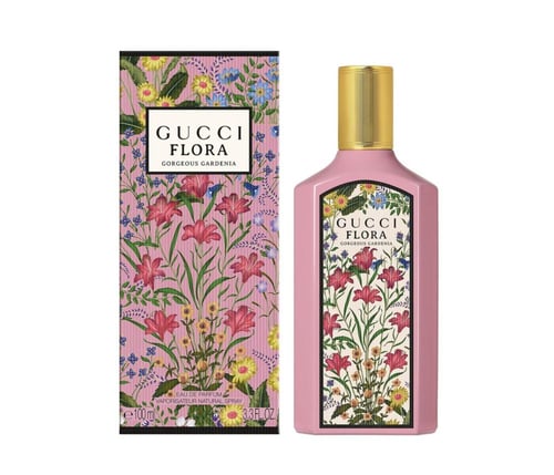 GUCCI FLORA EDP 100ml