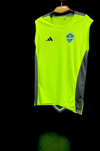 طقم الاهلي تمرين كت 2026