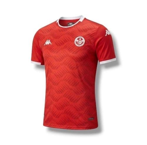 تيشرت منتخب تونس